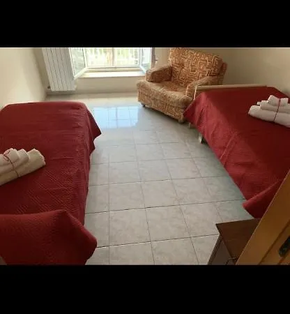 Appartement La Favola Mia *