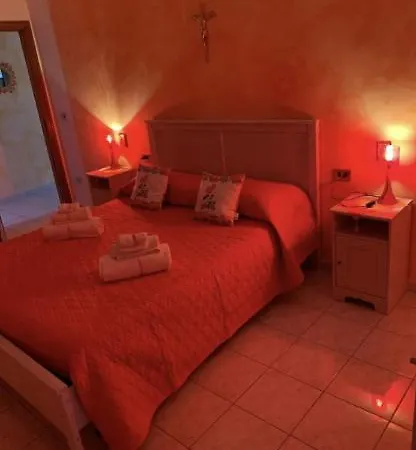 La Favola Mia Appartement *