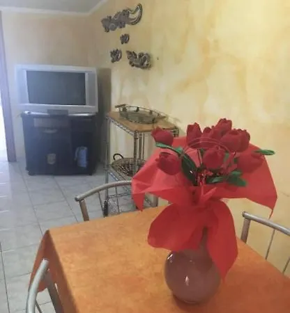 La Favola Mia * Venosa