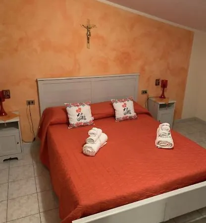 Appartement La Favola Mia Venosa