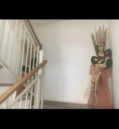 Appartement La Favola Mia