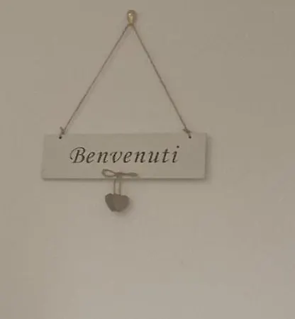 La Favola Mia Appartement Venosa