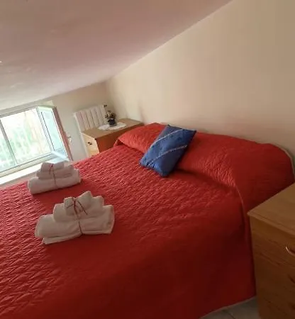 La Favola Mia Appartement