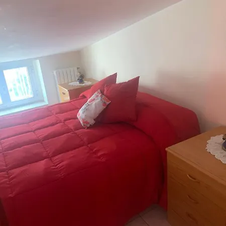 La Favola Mia Appartement *